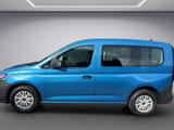 Volkswagen Caddy Kombi 5-Sitzer 2,0 TDI - Volkswagen Caddy mit Diesel-Antrieb