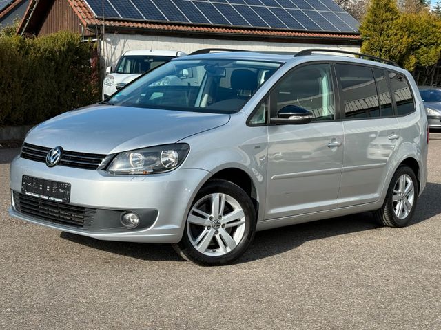 VW Touran