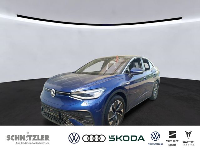 VW ID.5 Pro Performance MATRIX/NAVI/KAMERA/WÄPU/PAN