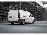 Mercedes-Benz VITO 116 Kasten/extralang/Kamera/Navi/Klima - gebrauchte Mercedes-Benz Vito aus dem Jahr 2023