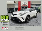 Toyota C-HR 2.0 Hybrid Style Selection AHK*Navi*ACC*JBL - Toyota C-HR in Dresden