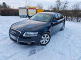 Audi A6 2.4 multitronic - - Audi A6 mit LPG-Antrieb