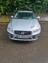 Volvo XC70 D4 Automatik Leder Navi - Volvo XC70 aus 2014