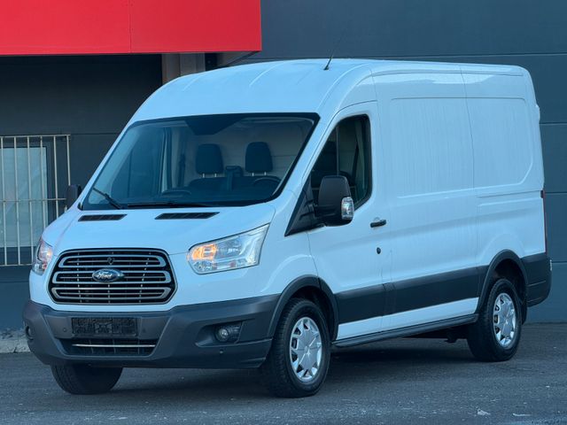 Ford Transit Kasten 330 L2 Trend*1.Hand*Klima*PDC*