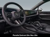 Porsche Cayenne Turbo E-Hybrid Coupe Burmester HA-Lenkun - Porsche Cayenne Neuwagen
