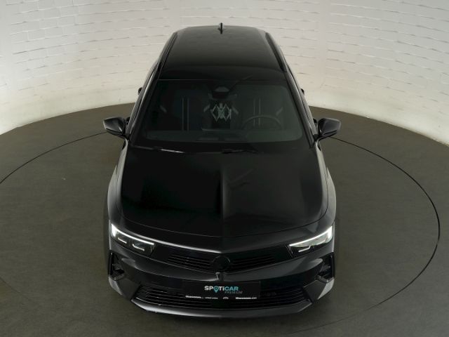 Astra L ST GS+AHK+LED+NAVI+360 GRAD KAMERA+SITZ-