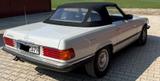 Mercedes-Benz SL 450 - Mercedes-Benz SL 450 Gebrauchtwagen