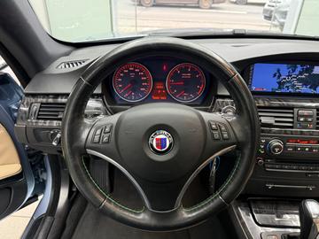 صورة مصغرة 28 لـ 2008 Alpina D3
