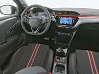 Opel Corsa - Vorschau Bild 16
