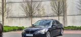 BMW 530i lpg Prince - BMW 5er Reihe mit LPG-Antrieb