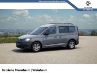 Volkswagen Caddy - Vorschau Bild 3