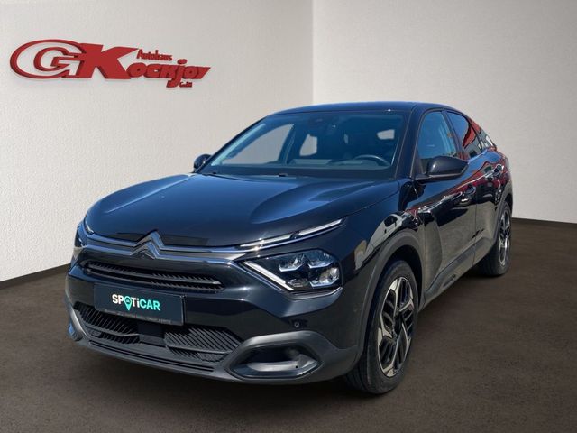 Citroën C4 BlueHDi 130 Stop&Start EAT8 SHINE