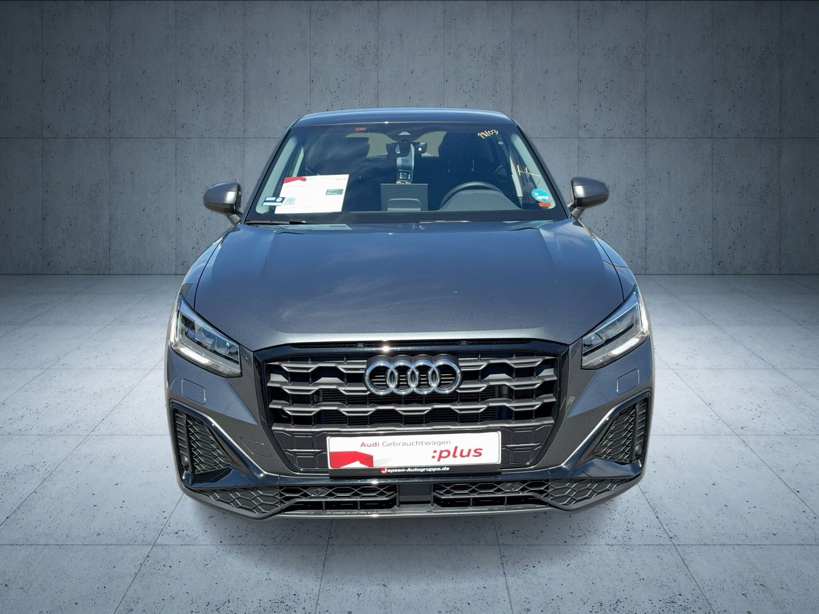 Audi Q2 - Bild 9