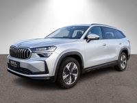 Skoda Kodiaq - Vorschau Bild 2