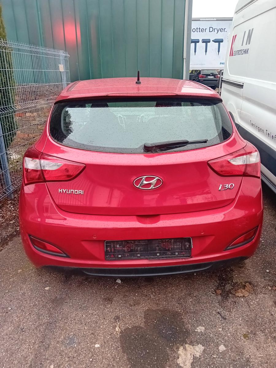 Hyundai i30 1.4 Classic