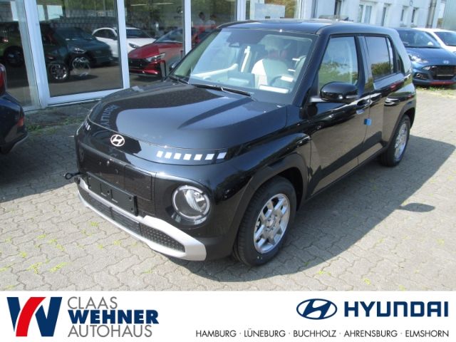 Hyundai INSTER