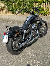 Harley-Davidson Dyna Wide Glide 1600 - Offers
