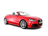 Audi TT Roadster 2.0 TFSI Pro Line S-Line Sportpack A