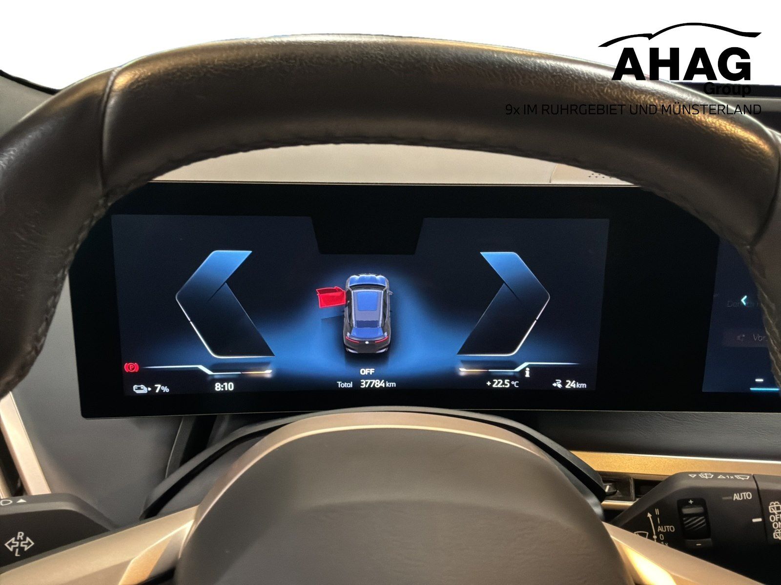 BMW iX - Bild 11