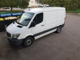 Mercedes-Benz Sprinter II Kasten 213 CDI - Mercedes-Benz Sprinter 213 cdi
