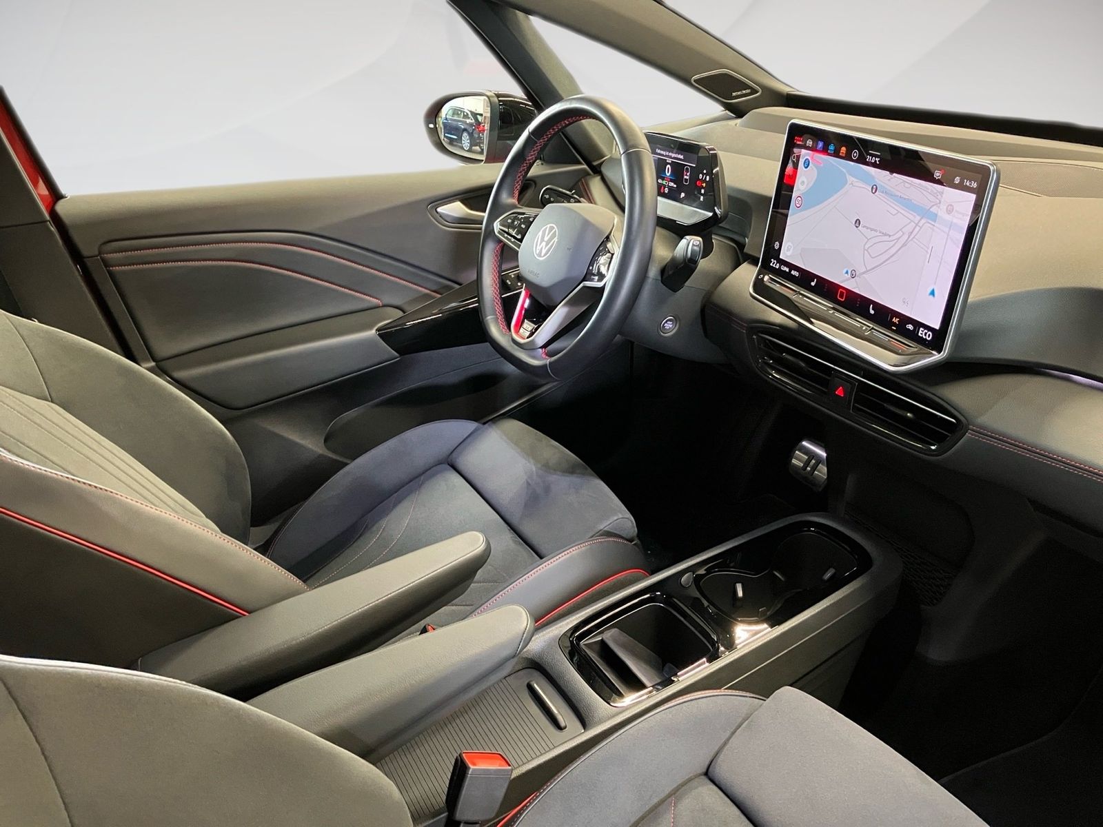 Volkswagen ID.3 - Bild 9