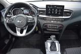 Kia Ceed Sportswagon 1.6 CRDi Aut. *LED*Navi*RüKam - Kia cee'd Sportswagon mit Diesel-Antrieb