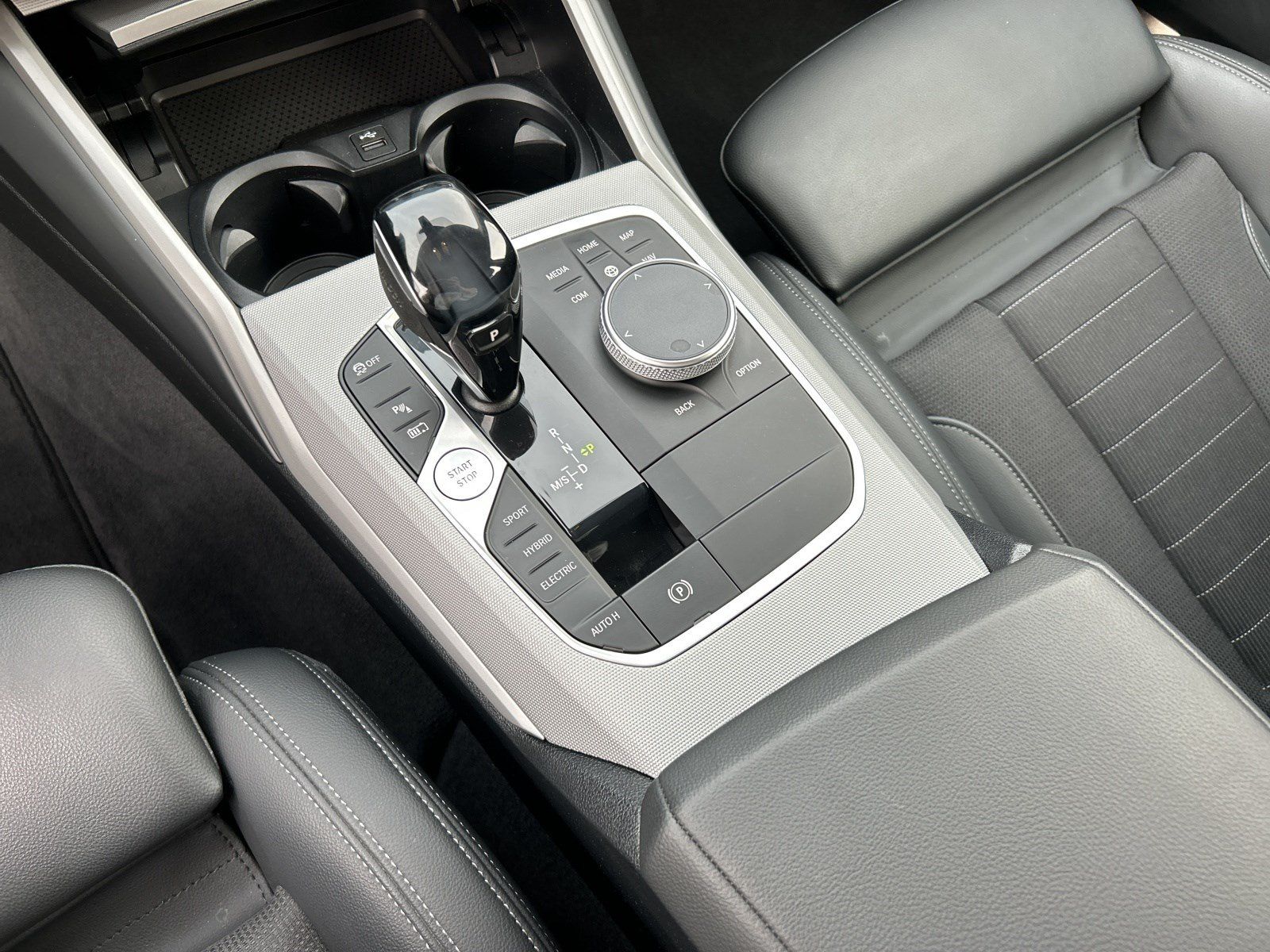 BMW 330 - Bild 11