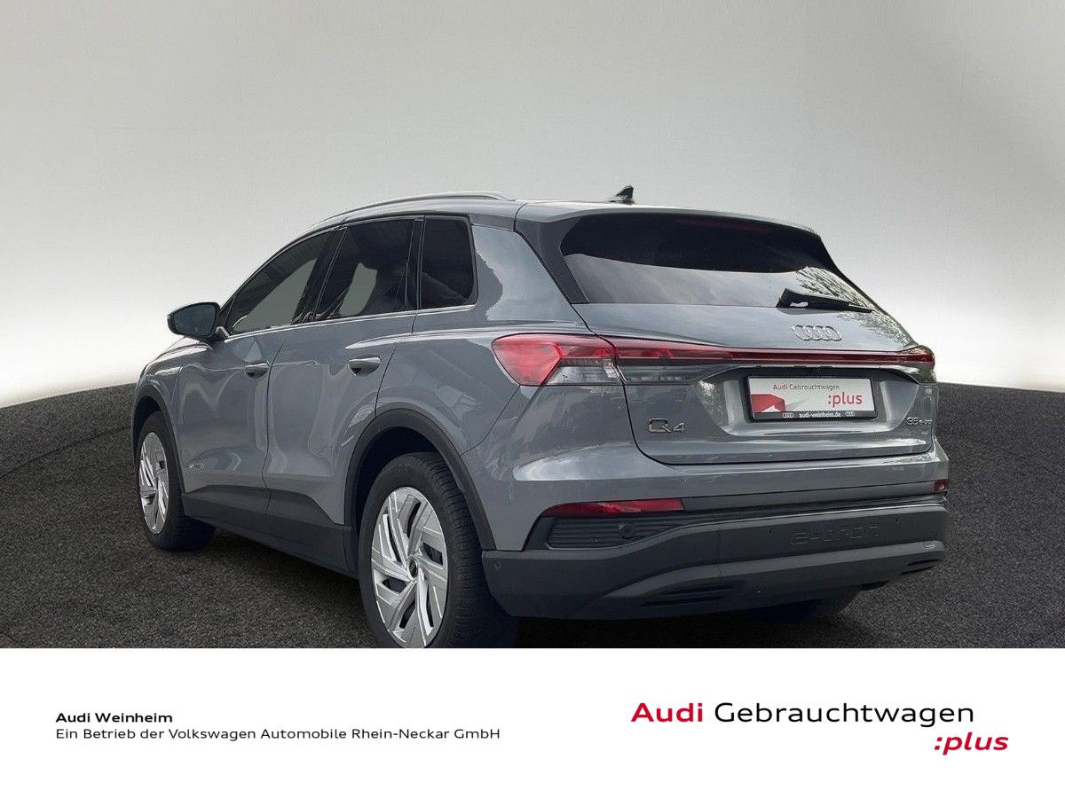Audi Q4 e-tron - Bild 4