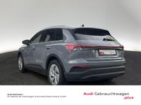 Audi Q4 e-tron - Vorschau Bild 4