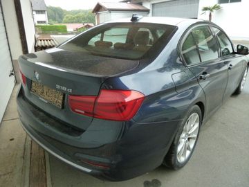 BMW 318 - 6