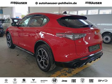 Alfa-Romeo Stelvio - 6