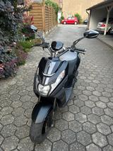 Peugeot Streetzone Roller 50ccm - ROLLER 50 CCM