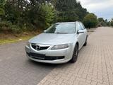 Mazda 6 Kombi 1.8 Sport Exclusive*TüV10-2026* - gebrauchte Mazda 6 aus dem Jahr 2006