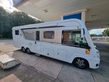 Knaus Sun 900 I Fünf Sterne mit Voll Austastung - Knaus Sun I
