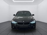 BMW 320i/Leder/LED/M-Packet/Shadow - BMW 320 mit Benzin-Antrieb: Sportwagen, Automatik