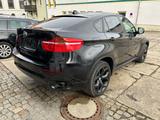 BMW X6 xDrive30d 104.000km - schwarze BMW X6