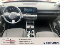 Hyundai KONA Elektro - Vorschau Bild 6