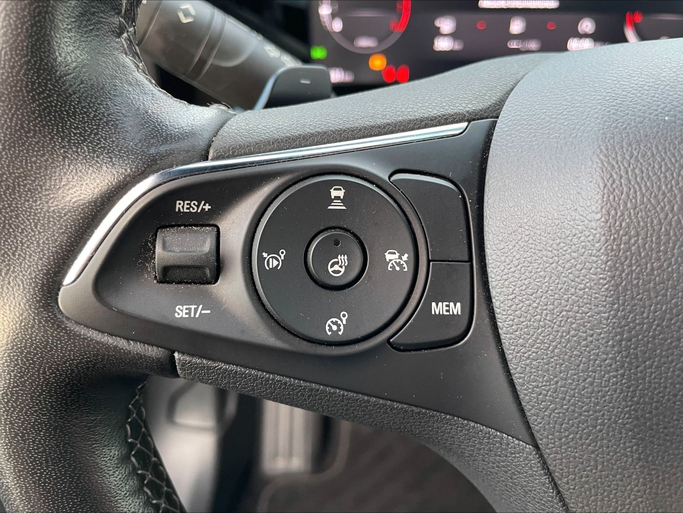 Opel Mokka - Bild 18