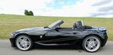 ALPINA Roadster S 3.4 BMW Z4 E85 RHD TOP Zustand - ALPINA Roadster S Gebrauchtwagen