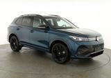 Volkswagen Tiguan 1.5 eHybrid R-LINE Black, Pano, 20-Zoll,  - Volkswagen: Sportsitze