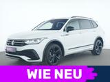 Volkswagen Tiguan Allspace R-Line HeadUp|LED|ACC|AHK|SHZ - VW Tiguan Allspace in Aachen