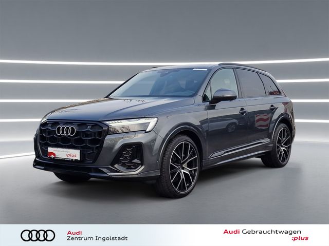 Audi Q7 50 TDI qu HD-MATRIX S-Sitze PANO 22" S line