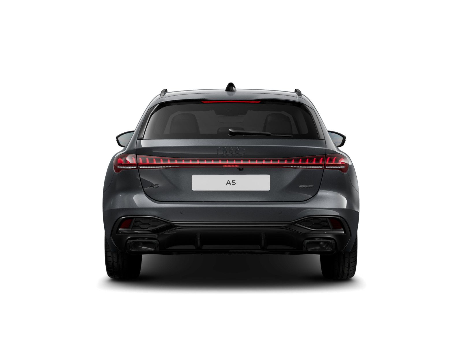 Audi A5 - Bild 6