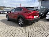 Mazda CX-30 2.0 150 PS Exclusive-Line GARANTIE *Matrix - gebrauchte Mazda CX-30 aus dem Jahr 2024