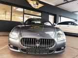 Maserati Quattroporte S Executive GT SSD/PDC/NAVI/BOSE - Maserati Gebrauchtwagen von 2011