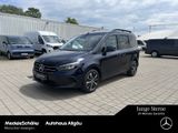 Mercedes-Benz T 180 PROGRESSIVE EDITION LED NAVI AUTOMATIK NEU