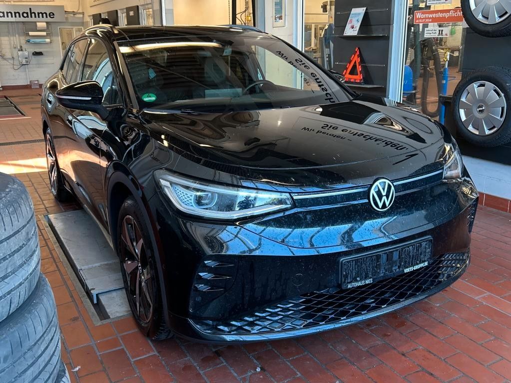 Image of Volkswagen ID.4