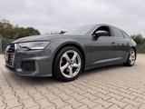 Audi A6 Avant 45 TFSI sport 3xS-Line 19-ZOLL - Audi A6 aus 2023
