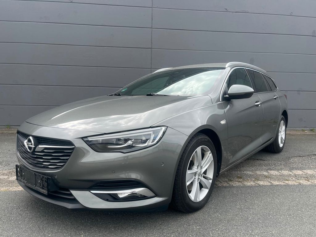 Image of Opel Insignia