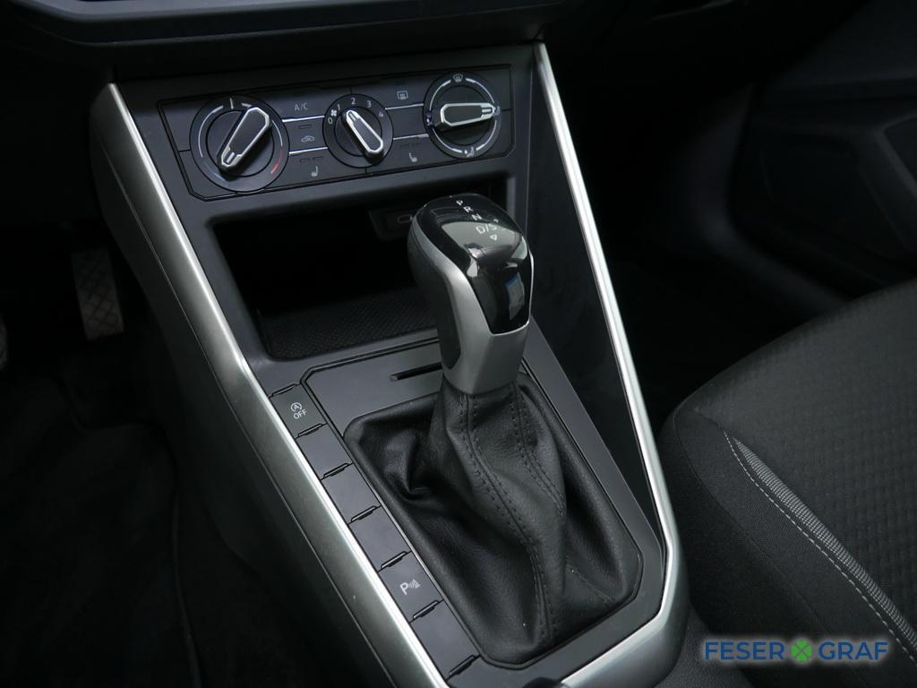 Volkswagen Polo Life 1.0 TSI DSG Navi Kamera LED SiHz, миниатюра 7